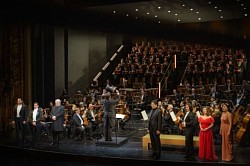 Nabucco Wiesbaden netrebko