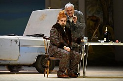 C Karl und Monika Forster