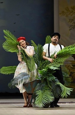 C Karl und Monika Forster