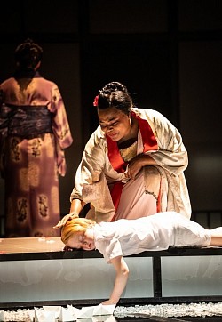 Madama Butterfly Silvia Gatto Bonn