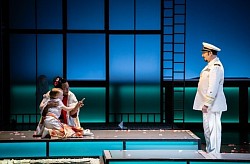 Madama Butterfly Silvia Gatto Theater Bonn